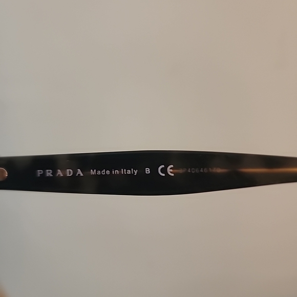 Prada Glasses Frame - Picture 13 of 16